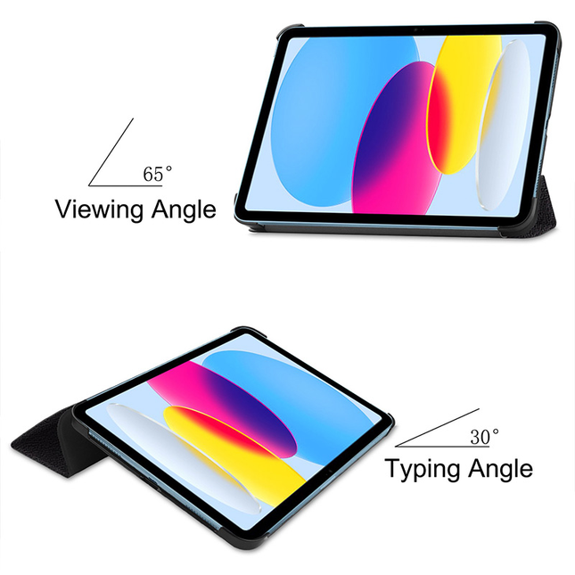 Torbica Ultra Slim za iPad 10.2 2019/2020/2021 YJ