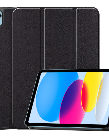 Torbica Ultra Slim za iPad 10.9 2022 crna