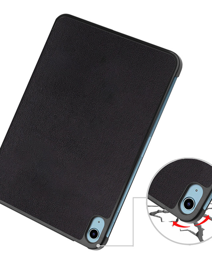 Torbica Ultra Slim za iPad 10.9 2022 crna