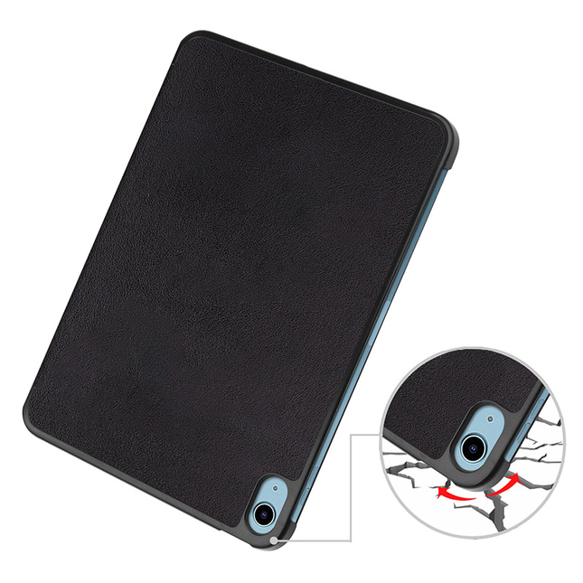 Torbica Ultra Slim za iPad 10.9 2022 crna