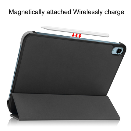 Torbica Ultra Slim za iPad 10.9 2022 crna
