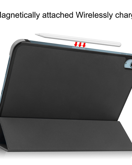 Torbica Ultra Slim za iPad 10.9 2022 crna