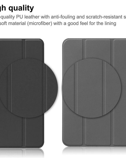 Torbica Ultra Slim za iPad 10.9 2022 crna