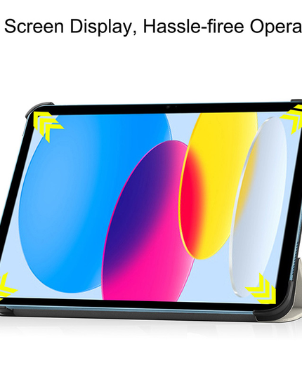 Torbica Ultra Slim za iPad 10.9 2022 LM