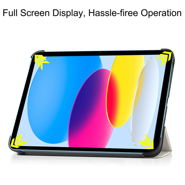 Torbica Ultra Slim za iPad 10.9 2022 LM