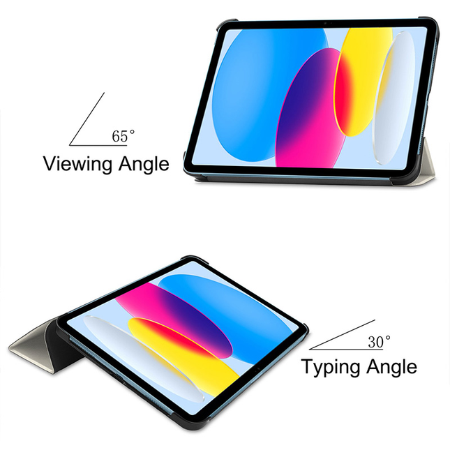 Torbica Ultra Slim za iPad 10.9 2022 LM