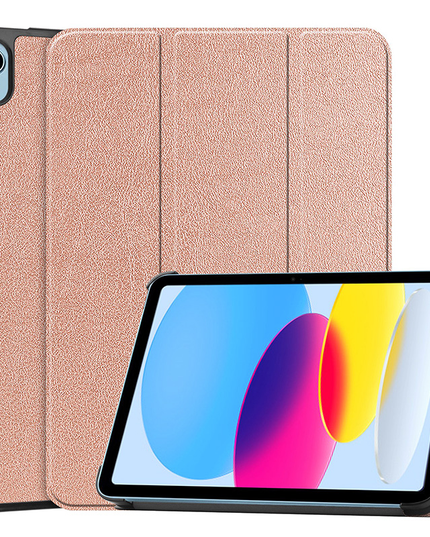 Torbica Ultra Slim za iPad 10.9 2022 roze