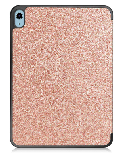 Torbica Ultra Slim za iPad 10.9 2022 roze