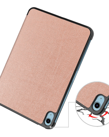Torbica Ultra Slim za iPad 10.9 2022 roze