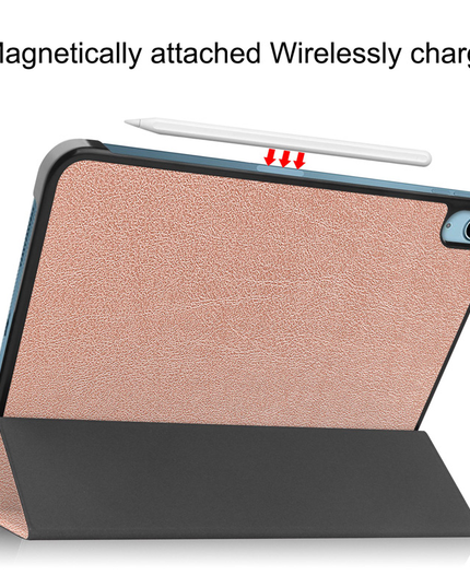 Torbica Ultra Slim za iPad 10.9 2022 roze