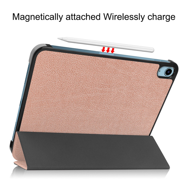 Torbica Ultra Slim za iPad 10.9 2022 roze