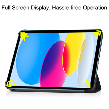 Torbica Ultra Slim za iPad 10.9 2022 YJ