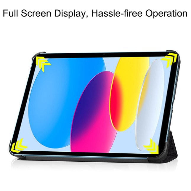 Torbica Ultra Slim za iPad 10.9 2022 YJ