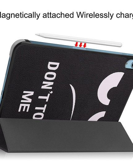 Torbica Ultra Slim za iPad 10.9 2022 YJ