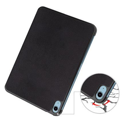 Torbica Ultra Slim za iPad AIR 10.9 2020/2022 crna