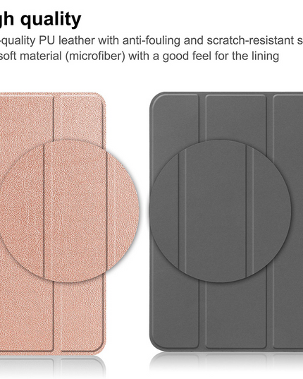 Torbica Ultra Slim za iPad AIR 10.9 2020/2022 roze
