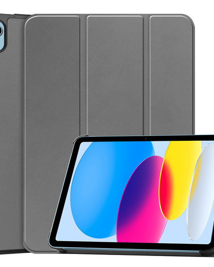 Torbica Ultra Slim za iPad AIR 10.9 2020/2022 siva