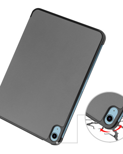 Torbica Ultra Slim za iPad AIR 10.9 2020/2022 siva
