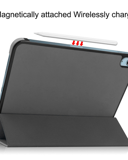 Torbica Ultra Slim za iPad AIR 10.9 2020/2022 siva