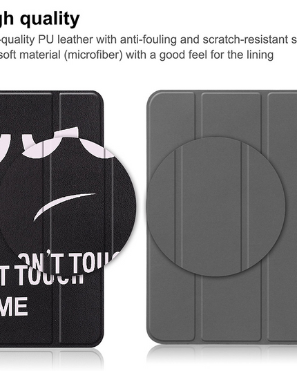 Torbica Ultra Slim za iPad AIR 10.9 2020/2022 YJ