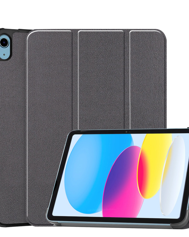 Torbica Ultra Slim za iPad Air 6 11.0 2024 siva