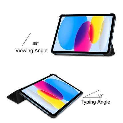 Torbica Ultra Slim za iPad Air 6 11.0 2024 siva