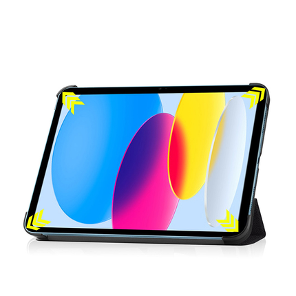 Torbica Ultra Slim za iPad Air 6 11.0 2024 siva