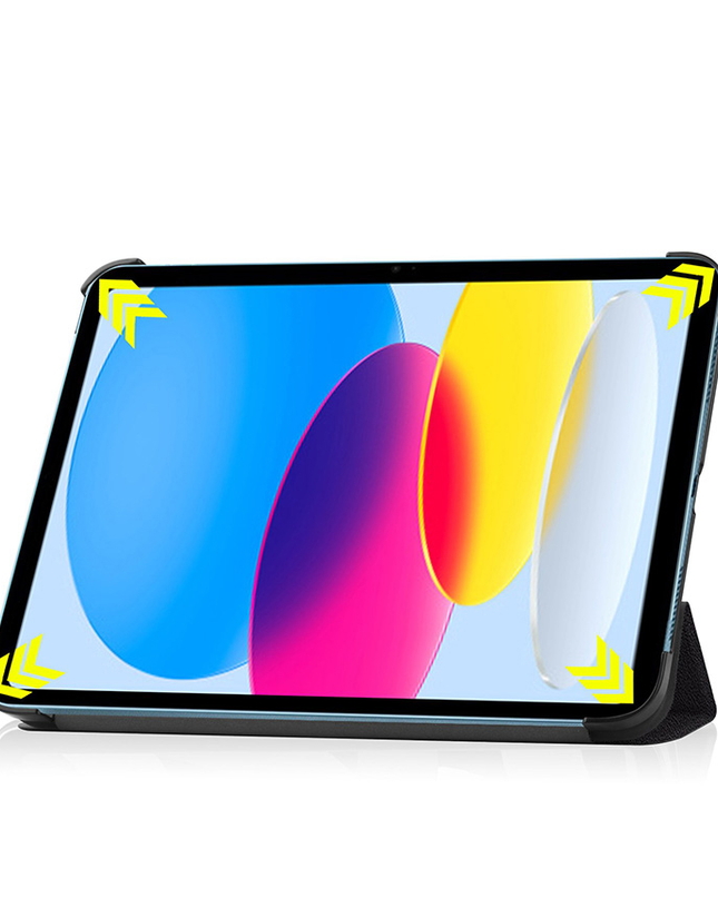 Torbica Ultra Slim za iPad Air 6 11.0 2024 siva