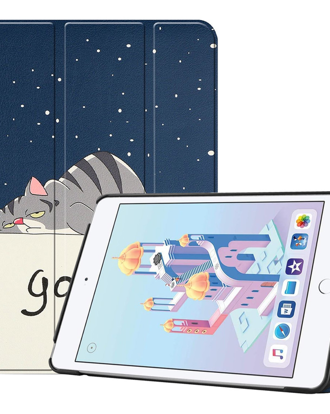 Torbica Ultra Slim za iPad Mini 7.9 2019 LM
