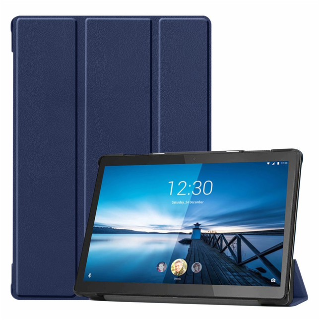 Torbica Ultra Slim za Lenovo Tab M10 FHD REL TB-X605LC