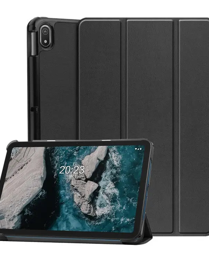 Torbica Ultra Slim za Nokia T20 crna