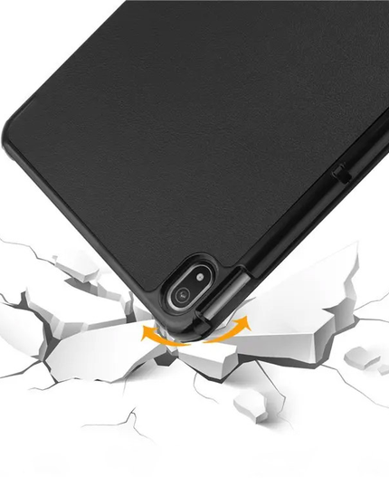 Torbica Ultra Slim za Nokia T20 crna