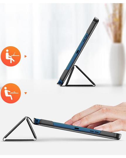 Torbica Ultra Slim za Nokia T20 crna