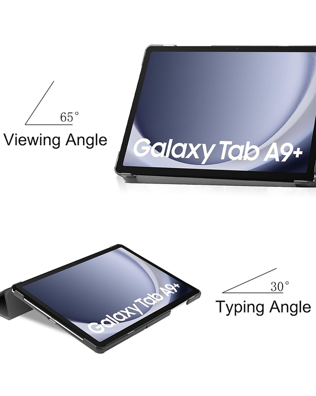 Torbica Ultra Slim za Samsung X210 Galaxy Tab A9 Plus 11.0 2023