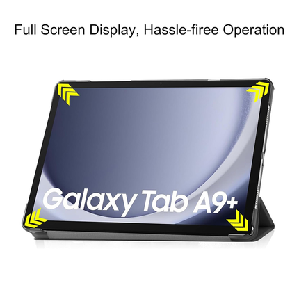 Torbica Ultra Slim za Samsung X210 Galaxy Tab A9 Plus 11.0 2023