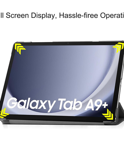 Torbica Ultra Slim za Samsung X210 Galaxy Tab A9 Plus 11.0 2023