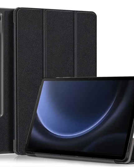 Torbica Ultra Slim za Samsung X710 Galaxy Tab S9 crna