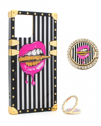 Torbica Vintage za iPhone 12 Mini 5.4