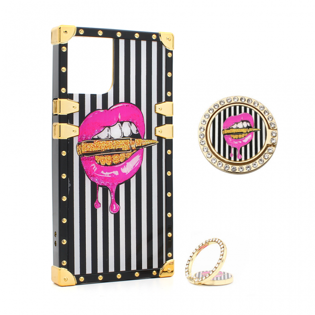 Torbica Vintage za iPhone 12 Mini 5.4