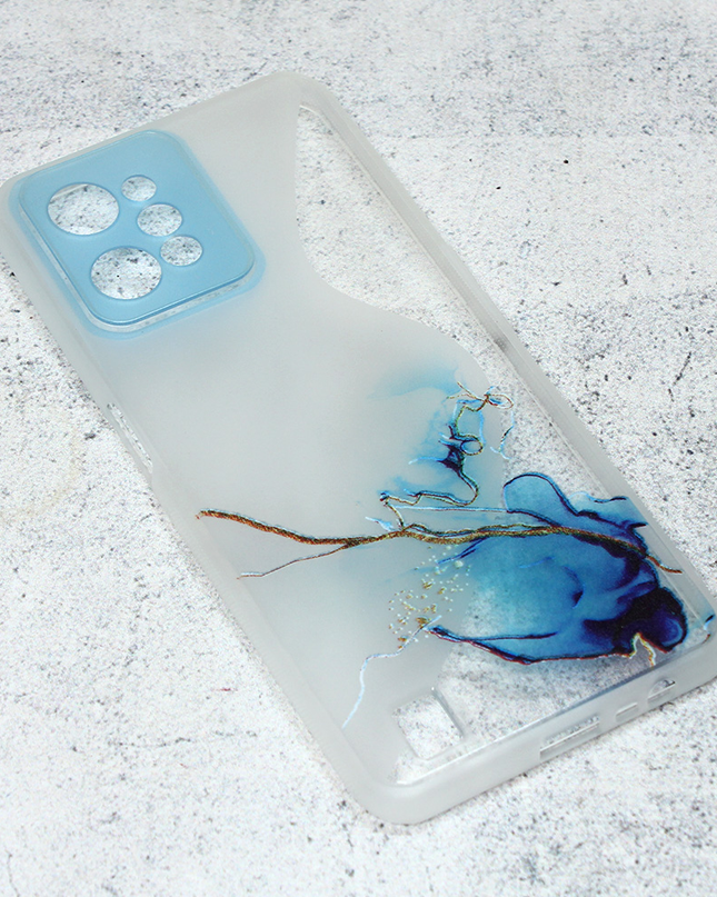 Torbica Water Spark za Realme C31
