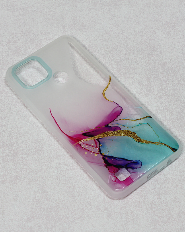 Torbica Water Spark za Realme C21