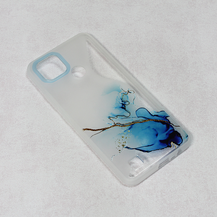 Torbica Water Spark za Realme C21