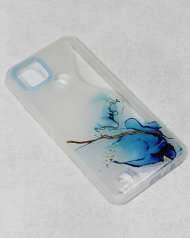 Torbica Water Spark za Realme C21