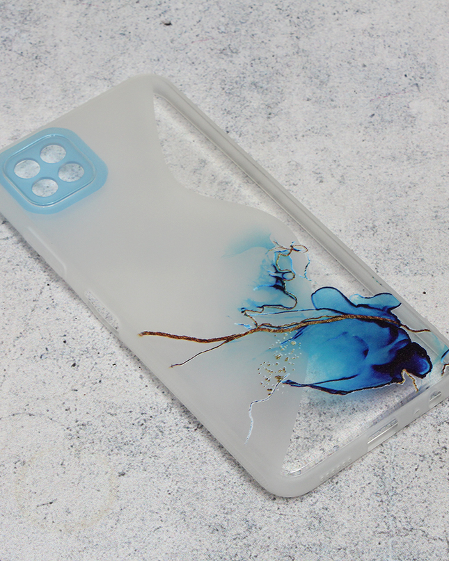 Torbica Water Spark za Samsung A226B Galaxy A22 5G