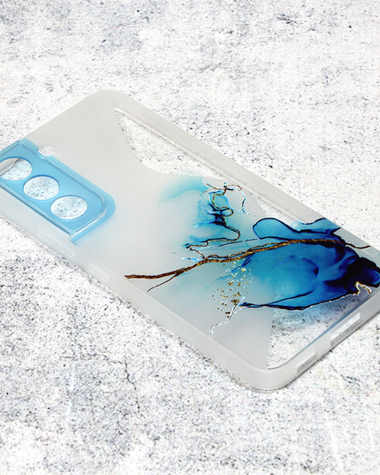 Torbica Water Spark za Samsung S906B Galaxy S22 Plus 5G