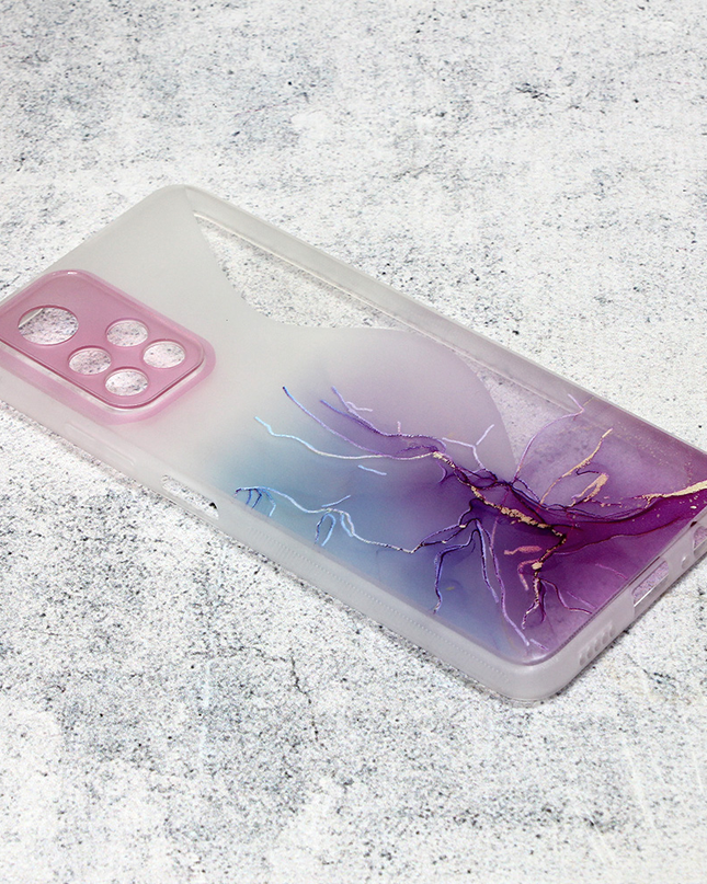Torbica Water Spark za Xiaomi Redmi Note 11T 5G/Poco M4 Pro 5G