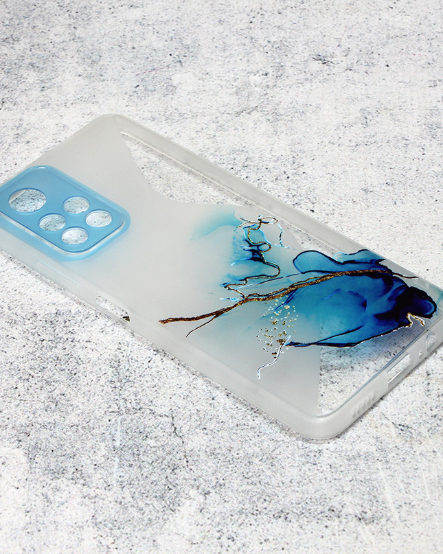 Torbica Water Spark za Xiaomi Redmi Note 11T 5G/Poco M4 Pro 5G