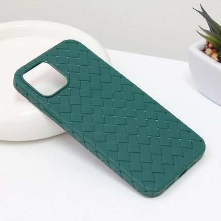 Torbica Weave case za iPhone 12 6.1