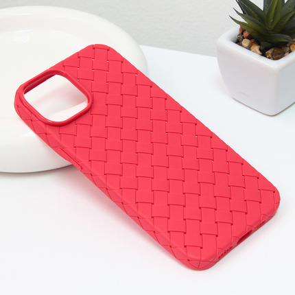 Torbica Weave case za iPhone 14 6.1