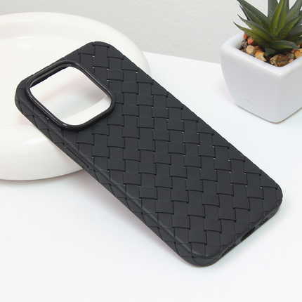 Torbica Weave case za iPhone 14 6.1 Pro
